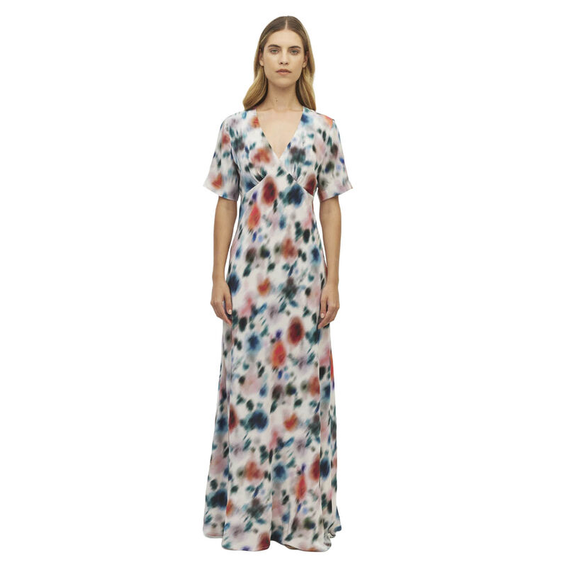 Juliette Hogan Spencer Dress image number 0